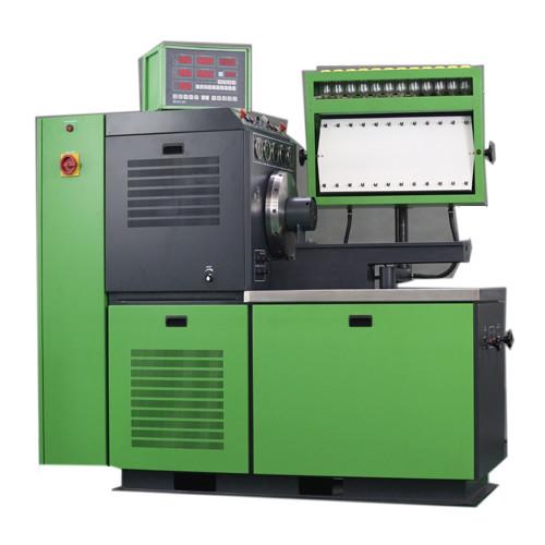 Professional Common Rail Injector Test Bench for BOSCH DELPHI DENSO Injectors Testing 415v/380v/220v/3phase 50/60hz