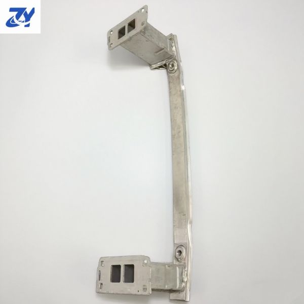 For Lamborghini URUS Original Second-hand Front Bumper Anti-collision Beam Aluminum Quality Reinforced Beam Skeleton Interior