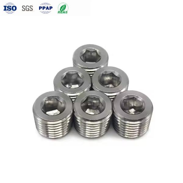 Closed-Loop Control Metal-Cutting CNC Machine Tools with ISO9001 Assurance and Contour Control Custom CNC Machining Parts