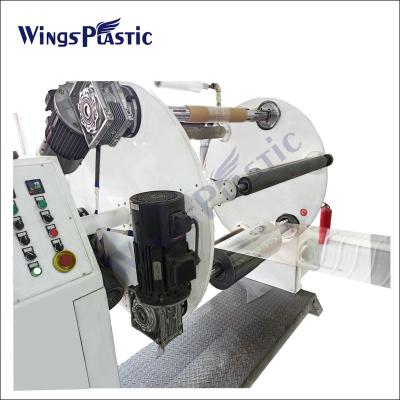 PP PET PP PC PS Sheet Making Production Line Plastic Sheet Extrusion Machine