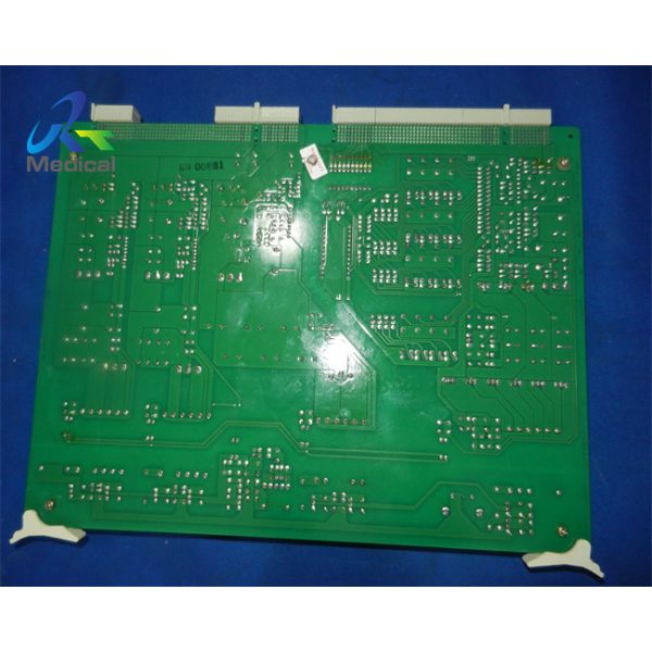 Panneau HM-270K2 de C.C de la VISION 8500 de Hitachi HI de matériel médical d'ultrason