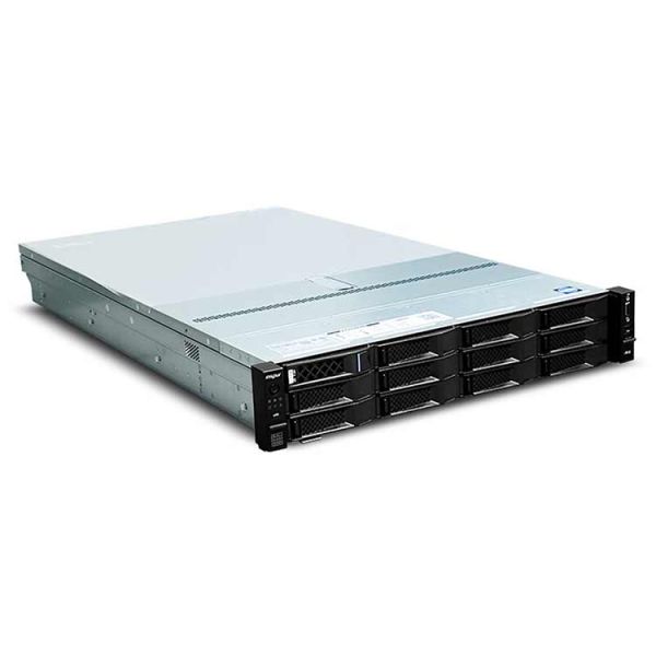 Inspur 2U Rack Data Server NF5280M6 Model Xeon Processor with 64GB Max Memory Capacity