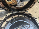 267-6877 Финальный привод Assy для E325DL запасные части 2676877