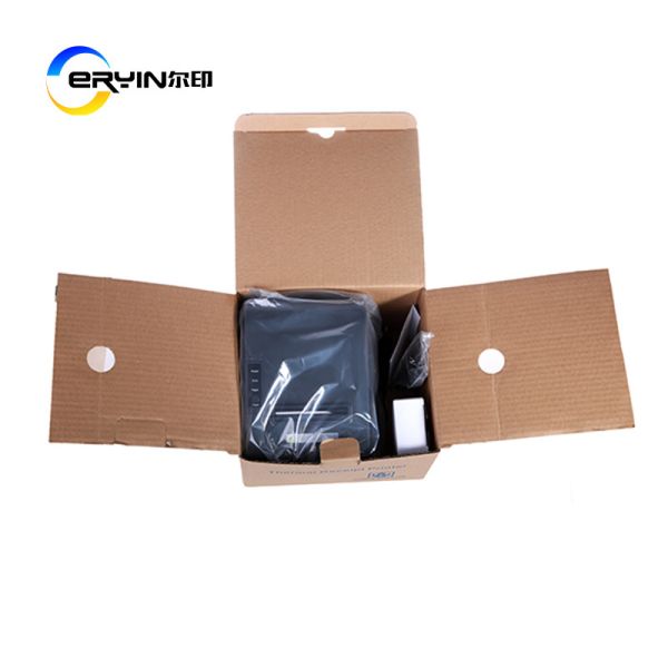 Supermarket Application 80mm Wifi Wireless Thermal Receipt Printer with Direct Sell