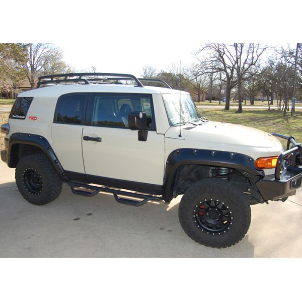 Модифицированные факелы для колес для TOYOTA FJ Cruiser 2007 - 2015