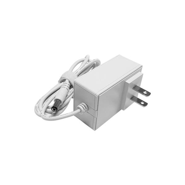 8V 1.7A Wall Mounted Power Adapter For Cheap CCTV Pos Machine Depilator Monitor Scooter