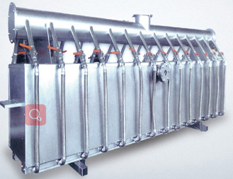 CE Certified Non Woven Fabric Manufacturing Machine 3200mm