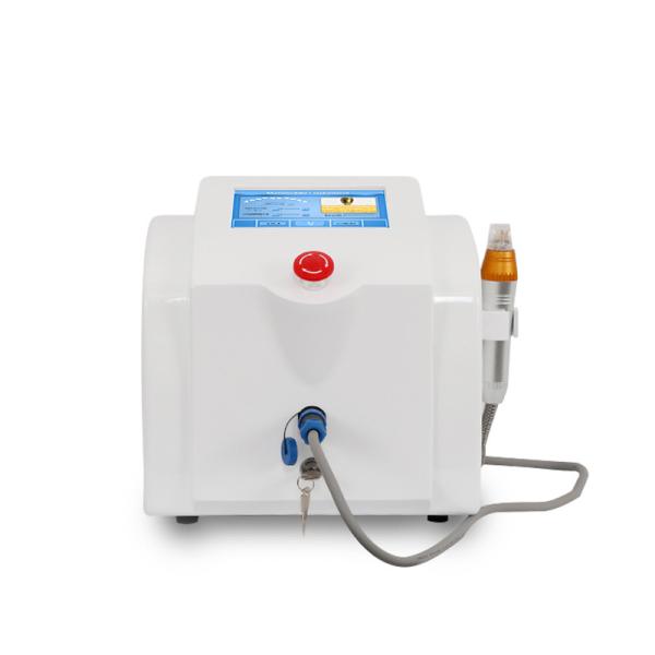 Portable/home use Fractional RF Microneedle Beauty Equipment Device for skin rejuvenation with discounting now