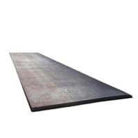 CE de GV laminé à chaud BV de la plaque d'acier Weldox700 résistante à l'usure