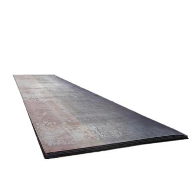 Weldox700 vestem - o CE laminado a alta temperatura resistente do GV BV da placa de aço