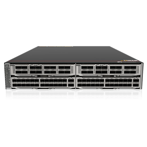 Huawei CloudEngine 8865-4C Data Center Switch | 16Tbps Core Switch with Flexible 400GE Line Cards