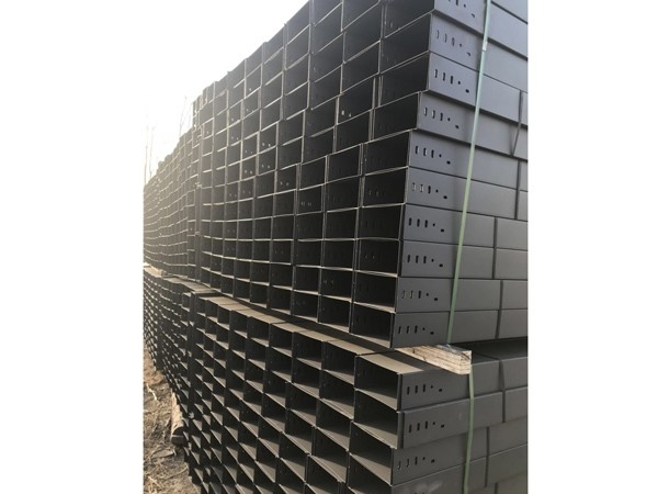 Cable tray de 100 mm y 3m de longitud de cable eléctrico industrial