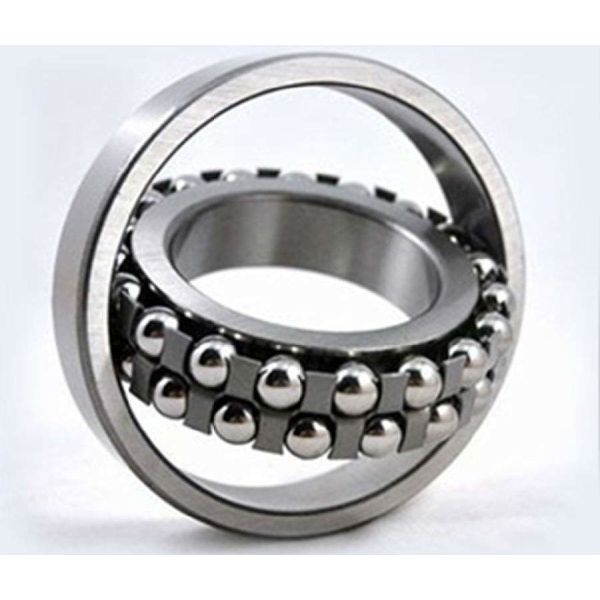 Steel Shaft Ball Bearing / Conveyor Belt Bearings 135 5*19*6mm