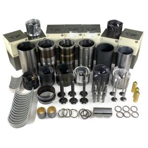 C6.6 C6.4 C7.1 C7 C9 C9.3 C11 C13 C15 C18 engine overhaul rebuild kit for spare