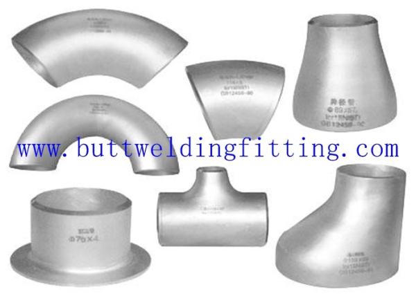ALLOY 625  UNS N06625  Inconel 625, Chronin625, Altemp625, 90 Deg  Elbow Tee Reducer Butt Weld Fittings 10  Sch 80