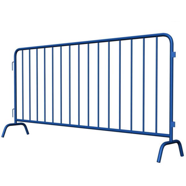 Нержавеющая сталь барьера безопасности загородки баррикад барьер сдерживания толпы события