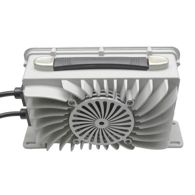 12V 50A AC To DC Power Supply Battery Charger For Ecu Programming
