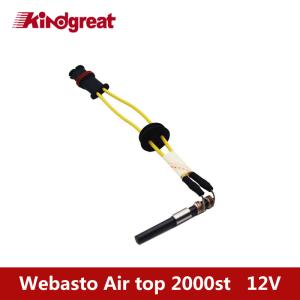 Mercado de acessórios Webasto Heater Parts 9005086A AT2000ST tomada de fulgor de