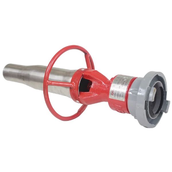 Инжекторная трубка оборудования пены сопла пожарного рукава брызг двигателя противопожарная для пожаротушения