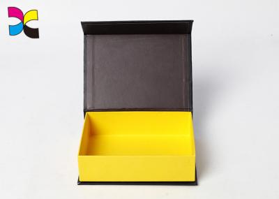 4c + 4c CMYK Pantone Color Printed Cardboard Boxes For Kids Book Light Weight