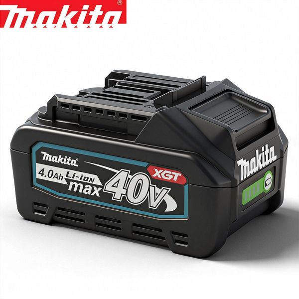BL4040F Makita 40V Battery And Charger 5000 Cycles Makita 4.0Ah Battery