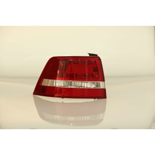 2009 2010 2011 2013 2012 Volkswagen Passat Tail Lights Replacement