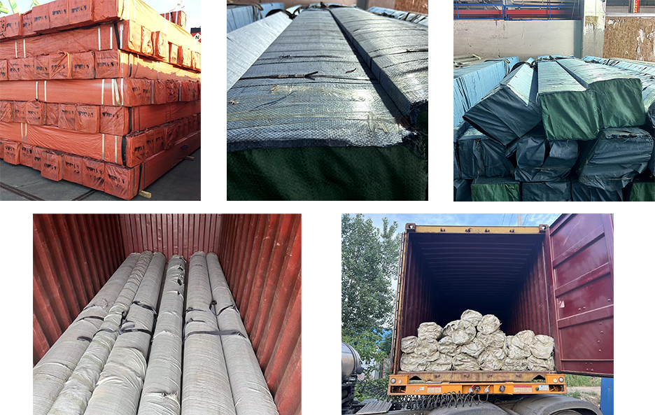 Hot Dip Galvanized Steel Iron Pipe 30mm Alloy Round 630mm