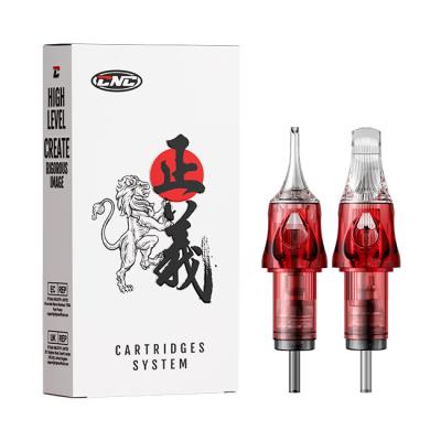Round Shader Best Cartridge Needles 3RS 5RS 7RS 9RS 11RS 14RS