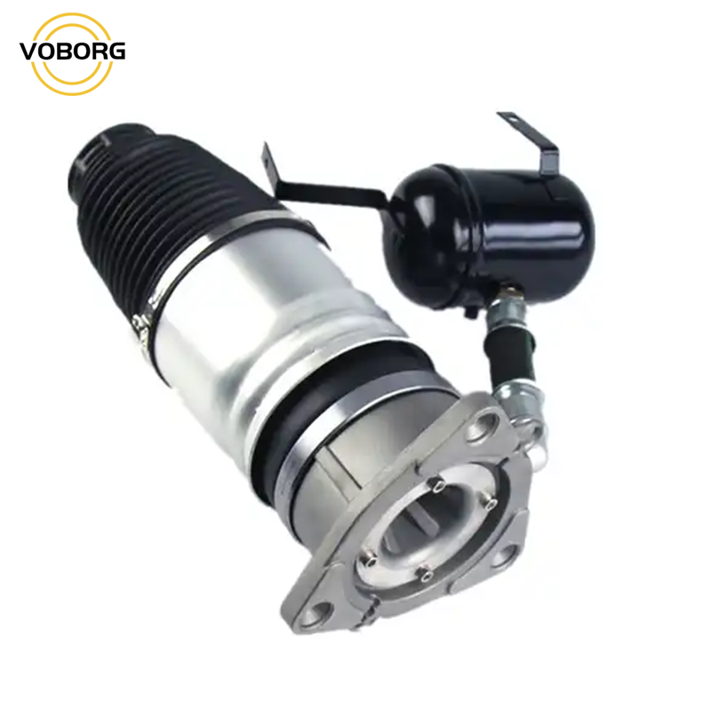Air Shocks Air Bag Suspension for 2002-2007 3W5616002D 3W5616001D Bentley Continental Absorbers