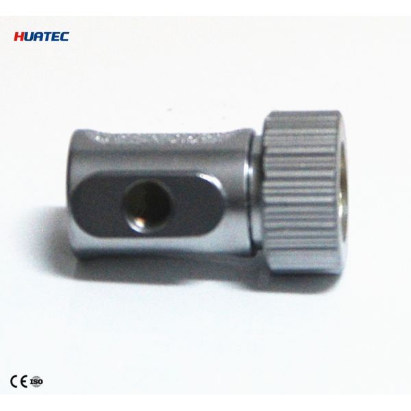 Нормальный луча зонд прямо ультразвуковой, ультразвуковое испытание зондирует