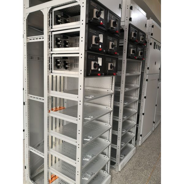 GGD Fixed Type Low Voltage Switchboard Electric Power Distribution Switchgear
