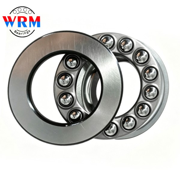 Wholesale Thrust ball bearing 51204 8204 20*40*14mm Food Machinery Bearings