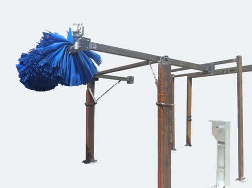 Autobase car washing system AUTOBASE- AB-135