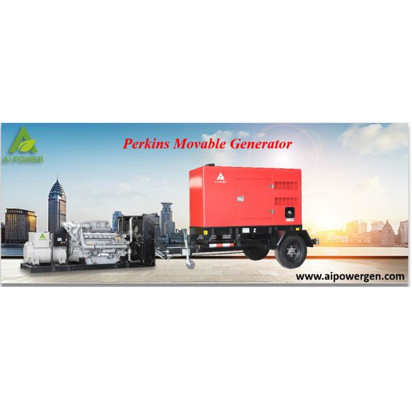 Electrical Power Generator 80kva 64kw Diesel Generator With Cummins 4BTA3.9-G11