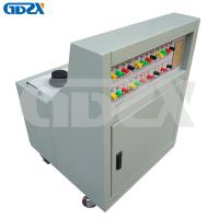ZXKG-G Switchgear High Voltage Test Equipment AC380V AC100V