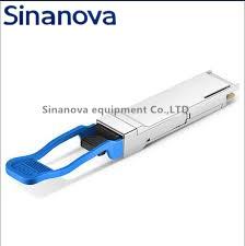 Modulo óptico 800G QSFP112-DD DR8+ 1310nm 2km