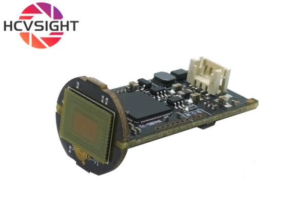 T-shaped Module 1080P 4-in-1 Bullet AHD Camera Board Suitable for industrial equipment