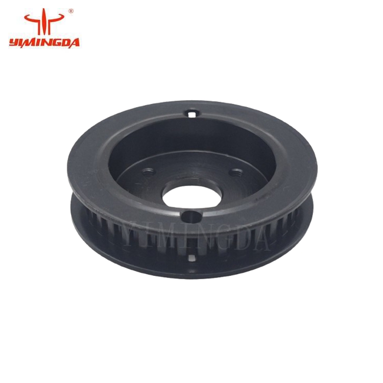 66475001 PULLEY, CRANK HSG,W/LANCASTER Suit for GT5250 S5200 Cutting Machine