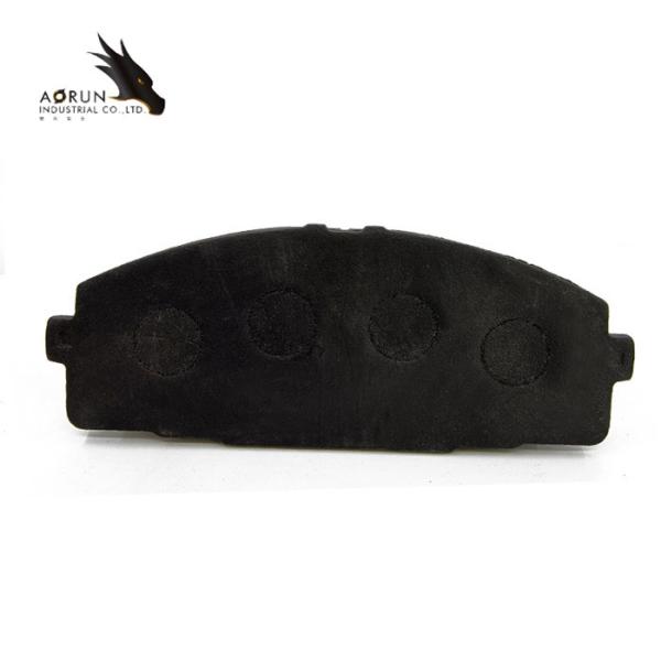 D1434 Factory Wholesaler Auto Brake Pads for Toyota Japanese car