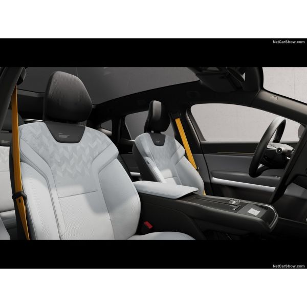 2024 Polestar 3 высокоскоростной 670 км CLTC Новые энергетические транспортные средства Дальний диапазон Электрические автомобили Двойной мотор Polestar3 внедорожник электромобили