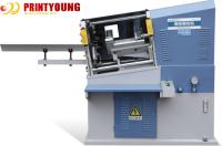 Máquina cortando de papel do curso 200mm do corte de LPM-150 1.5kw