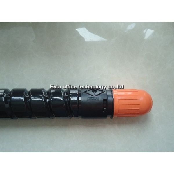 NPG51 Black Canon Photocopier Toner For Canon iR2520 / iR2525 / iR2530