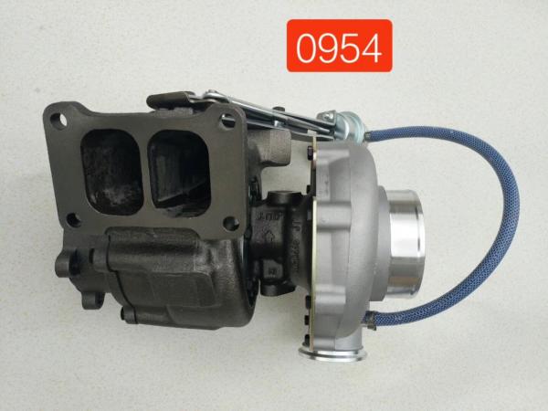 4048381 4048120 Excavator Spare Parts X50W Turbo Mitsubishi Perkins Turbocharger