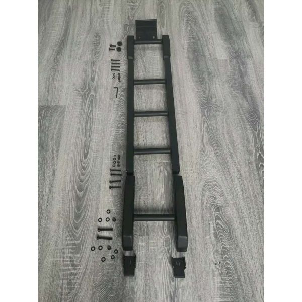 Aluminum Alloy SUV Rear Ladder For Suzuki Jimny 2019