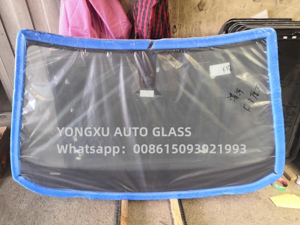Bmw 5-Series F18 4d Sedan 2010 Front Windshield Glass Custom Car Windshield