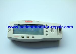 Oxymètre MS-5 20308 de Pulese utilisé par extraction radicale de signal de Maimo