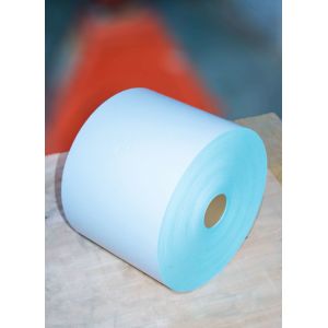 Противотеплевая термобумажная бумага Jumbo Roll Sheets Hot Glue Type