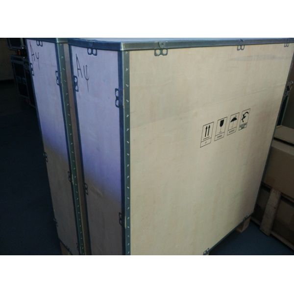 High Brightness RGB Led Module 256mm * 128mm P8 With 0.3 Kg Weight / Each Piece