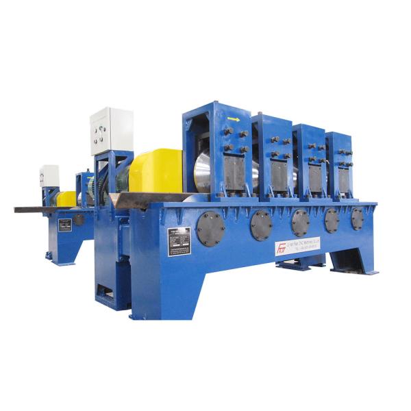 Hot Selling Angle Straightening Machine For Tower Industry 35*35mm 60*60mm 130*130mm 150*150mm