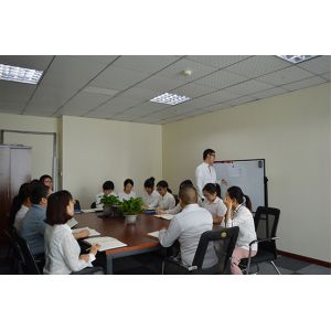 Abarke (Tianjin) Technology Co., Ltd.